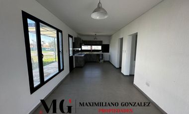 Casa venta La Alameda Esteban Echeverría