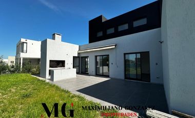 Casa venta La Alameda Esteban Echeverría