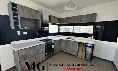 Casa venta La Alameda Esteban Echeverría