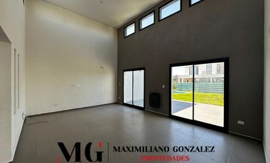 Casa venta La Alameda Esteban Echeverría