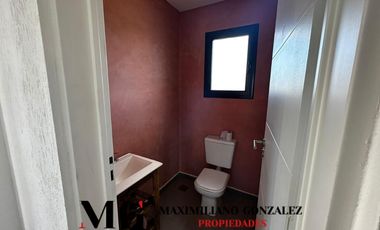 Casa venta La Alameda Esteban Echeverría