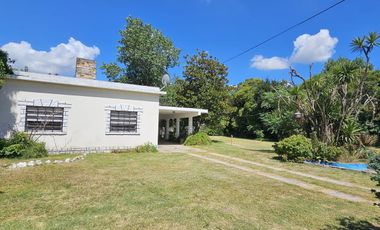 Casa en Luis Guillón
