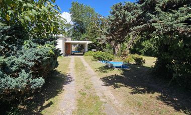 Casa en Luis Guillón