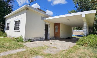 Casa en Luis Guillón