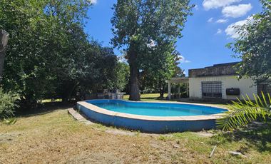 Casa en Luis Guillón