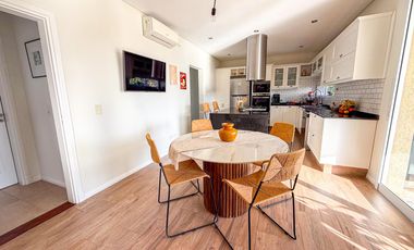 CASA EN VENTA A LA LAGUNA EN VILLANUEVA SAN BENITO