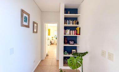 CASA EN VENTA A LA LAGUNA EN VILLANUEVA SAN BENITO