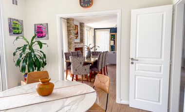 CASA EN VENTA A LA LAGUNA EN VILLANUEVA SAN BENITO