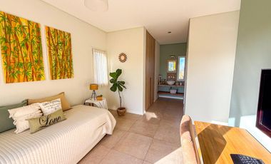 CASA EN VENTA A LA LAGUNA EN VILLANUEVA SAN BENITO