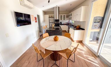 CASA EN VENTA A LA LAGUNA EN VILLANUEVA SAN BENITO