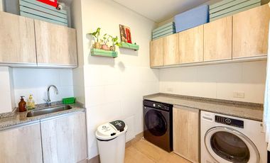 CASA EN VENTA A LA LAGUNA EN VILLANUEVA SAN BENITO