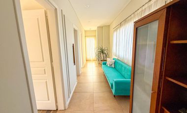 CASA EN VENTA A LA LAGUNA EN VILLANUEVA SAN BENITO