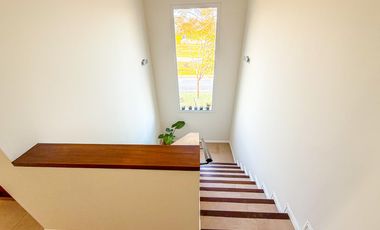 CASA EN VENTA A LA LAGUNA EN VILLANUEVA SAN BENITO