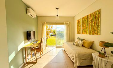 CASA EN VENTA A LA LAGUNA EN VILLANUEVA SAN BENITO