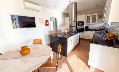 CASA EN VENTA A LA LAGUNA EN VILLANUEVA SAN BENITO