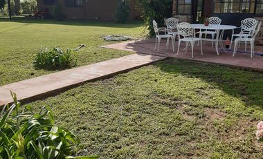 Chacra en venta - 4 Dormitorios 3 Baños - 55.000Mts2 - Saladillo