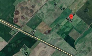 Chacra en venta - 4 Dormitorios 3 Baños - 55.000Mts2 - Saladillo