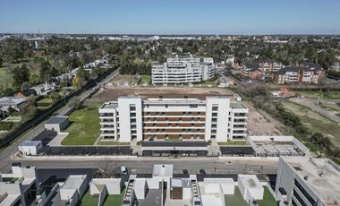 3 Ambientes en Duplex - Cochera - Amenities Premium