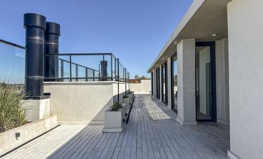 3 Ambientes en Duplex - Cochera - Amenities Premium