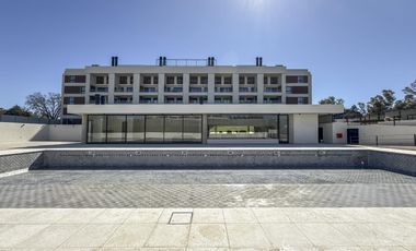 3 Ambientes en Duplex - Cochera - Amenities Premium