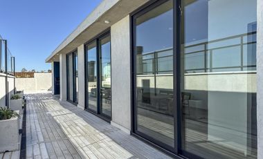 3 Ambientes en Duplex - Cochera - Amenities Premium