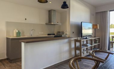 3 Ambientes en Duplex - Cochera - Amenities Premium