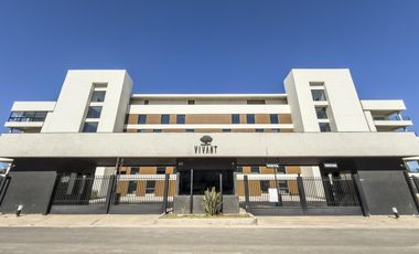 3 Ambientes en Duplex - Cochera - Amenities Premium