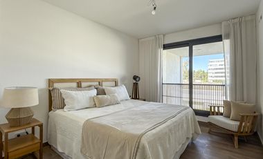 3 Ambientes en Duplex - Cochera - Amenities Premium