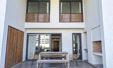 3 Ambientes en Duplex - Cochera - Amenities Premium