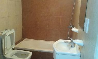 Alquiler monoambiente en Caseros