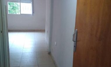 Alquiler monoambiente en Caseros