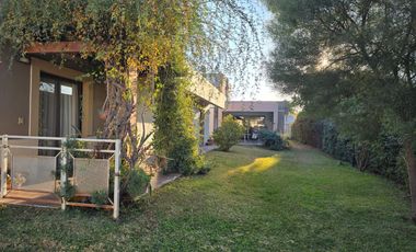 Casa en  Barrio Virgen de las Nieves