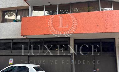 Edificio en Venta, Colonia Educación