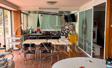 Edificio en Venta, Colonia Educación