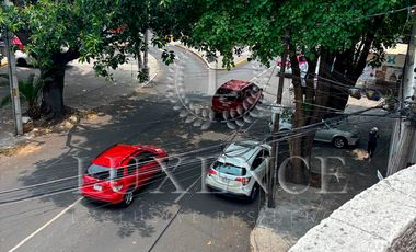 Edificio en Venta, Colonia Educación