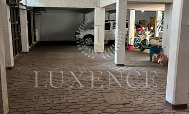 Edificio en Venta, Colonia Educación