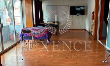 Edificio en Venta, Colonia Educación