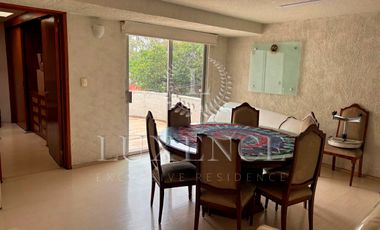 Edificio en Venta, Colonia Educación