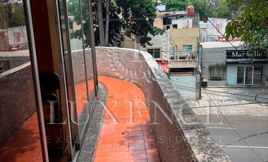 Edificio en Venta, Colonia Educación