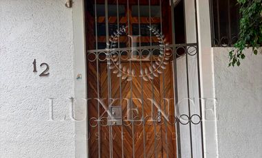 Edificio en Venta, Colonia Educación