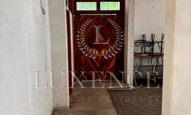 Edificio en Venta, Colonia Educación