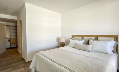 3 Ambientes en Duplex - Cochera - Amenities Premium