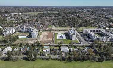 3 Ambientes en Duplex - Cochera - Amenities Premium