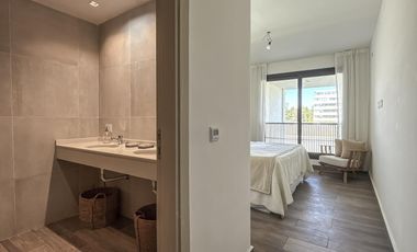 3 Ambientes en Duplex - Cochera - Amenities Premium