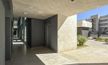 3 Ambientes en Duplex - Cochera - Amenities Premium