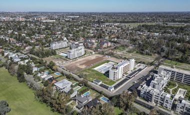 3 Ambientes en Duplex - Cochera - Amenities Premium