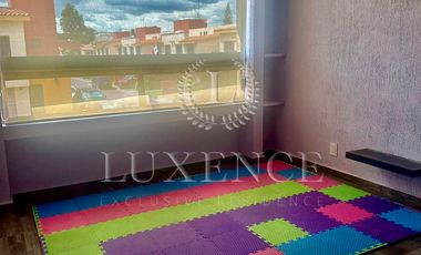 Casa en Renta, Rancho Vista Hermosa