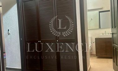 Casa en Renta, Rancho Vista Hermosa