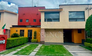 Casa en Renta, Rancho Vista Hermosa