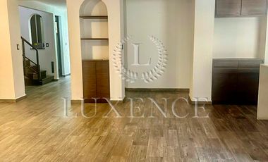 Casa en Renta, Rancho Vista Hermosa